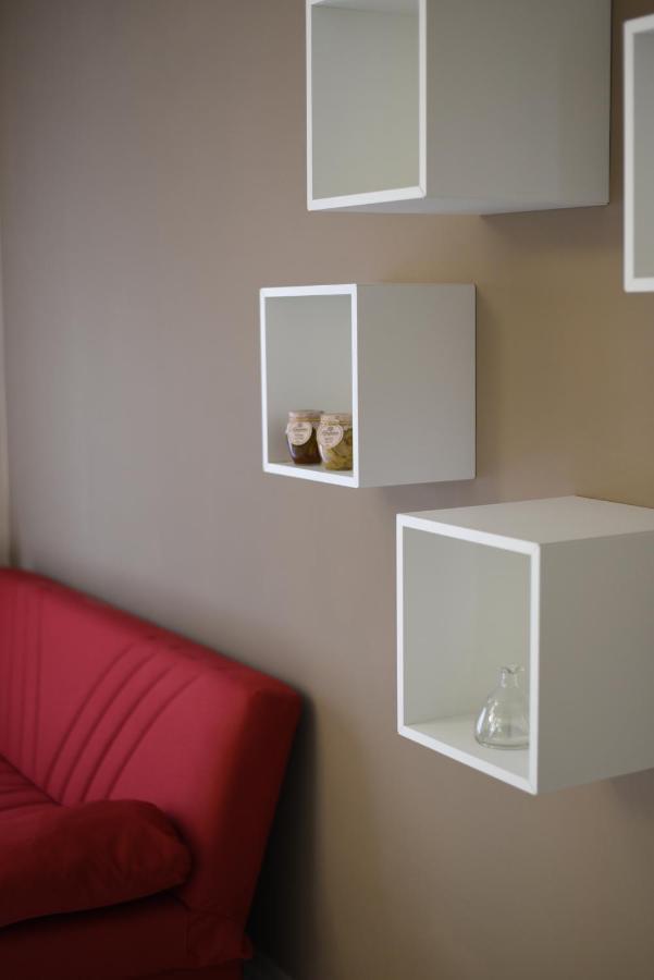 Appartamento 100 Mq Con Due Camere Da Letto Bruino Exterior photo